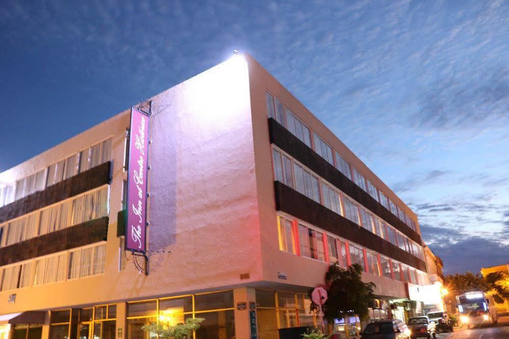 Gamma Mazatlan The Inn At Centro Historico Exterior foto